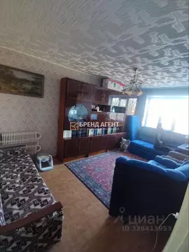 3-к кв. Белгородская область, Шебекино Луговая ул., 6 (63.3 м)