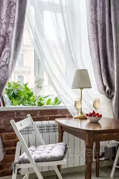 Студия Санкт-Петербург Литейный просп., 45/8 (12.0 м)