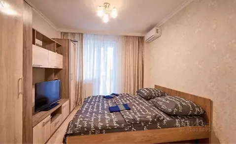 1-к кв. Московская область, Химки ул. Лавочкина, 10 (25.0 м)