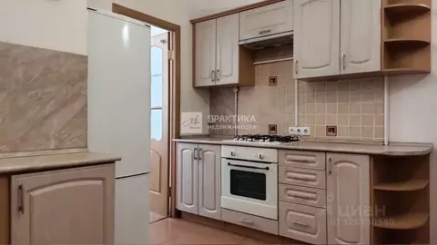 2-к кв. Москва пер. Брюсов, 8-10С1 (40.7 м)