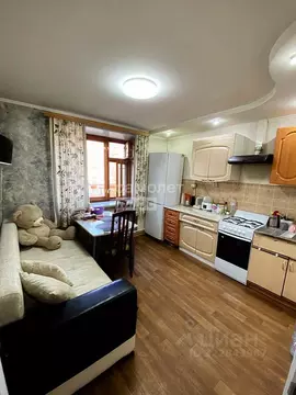 1-к кв. Марий Эл, Волжск ул. Ленина, 61 (35.4 м)