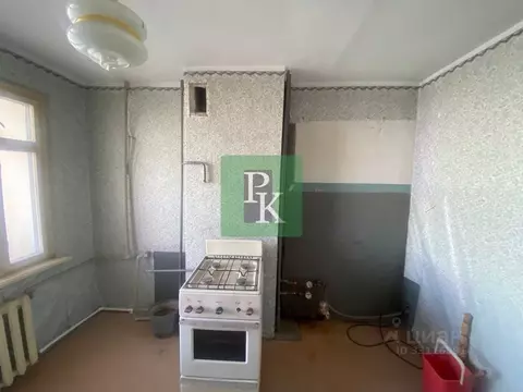 1-к кв. Севастополь просп. Октябрьской Революции, 32 (38.3 м)