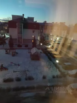 1-к кв. Московская область, Сергиев Посад Вознесенская ул., 48 (39.9 ...