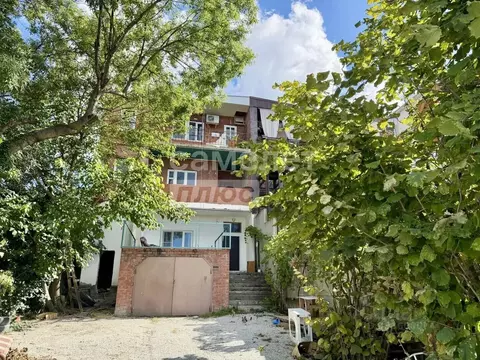 Дом в Краснодарский край, Геленджик ул. Ходенко, 8Б (270 м)