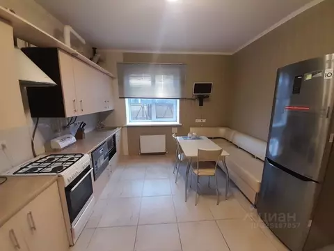 2-к кв. Московская область, Щелково городской округ, д. Оболдино ул. ...