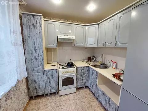 2-комнатная квартира: Верхняя Салда, улица Воронова, 18 (46.3 м)