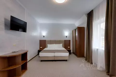 Комната Крым, Сакский район, Новофедоровка пгт ул. Прибрежная, 20