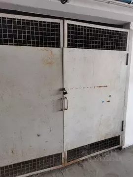 Гараж в Москва Новокуркинское ш., 39 (18 м)