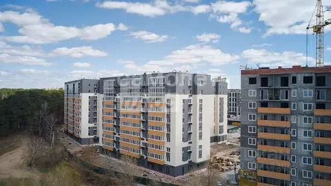 1-к кв. Тюменская область, Тюмень ул. Героев Сталинградской битвы, 7 ...