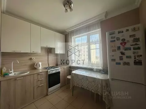 1-к кв. Ставропольский край, Ставрополь №26 мкр, ул. Алексея Толстого, ...