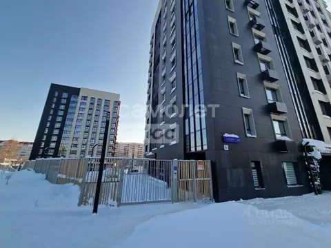 2-к кв. Коми, Сыктывкар ул. Карла Маркса, 165 (50.4 м)