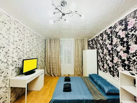 2-к кв. Московская область, Фрязино Советская ул., 3а (44.0 м)