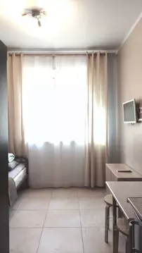 Студия Москва пос. Газопровод, Поляна Ветеранов СНТ, 7с1 (15.0 м)