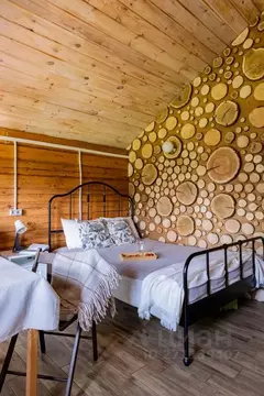 Дом в Ленинградская область, Всеволожский район, Имени Морозова ...