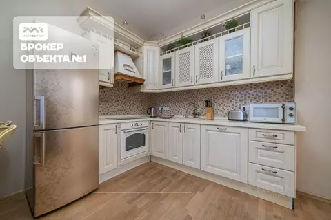 3-к кв. Санкт-Петербург Новочеркасский просп., 33 (86.0 м)