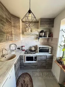 2-к кв. Калининградская область, Калининград ул. Зои Космодемьянской, ...