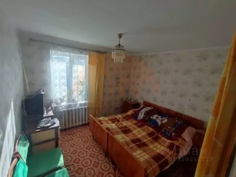 Дом в Крым, Сакский район, Митяевское с/пос, с. Шелковичное ул. 17 ...