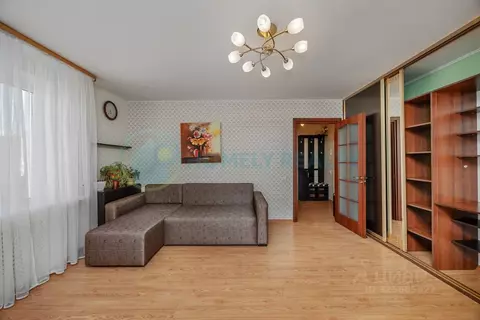 1-к кв. Севастополь ул. Астана Кесаева, 14В (45.8 м)