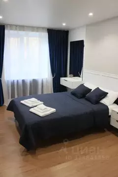 1-к кв. Калининградская область, Калининград ул. Куйбышева, 53 (36.0 ...