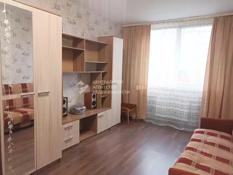 1-к кв. Рязанская область, Рязань Олимпийский городок мкр, 1 (37.0 м)