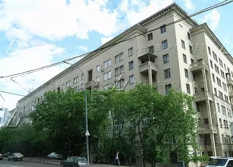 Помещение свободного назначения в Москва Рочдельская ул., 11/5 (109 м)