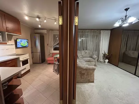 1-к кв. Москва Онежская ул., 34К2 (40.0 м)