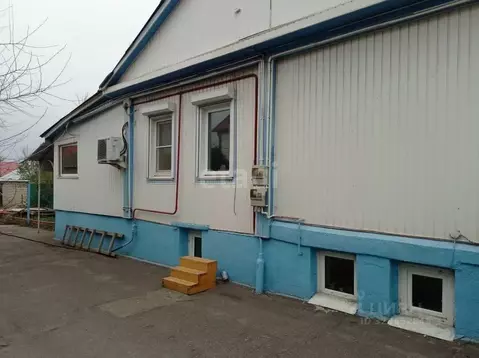 Дом в Волгоградская область, Михайловка ул. Ленина, 55/1 (75 м)