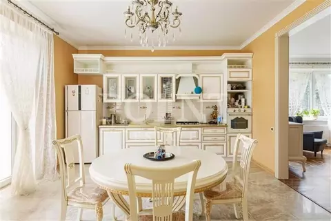 Коттедж в Московская область, Одинцовский городской округ, пос. ...