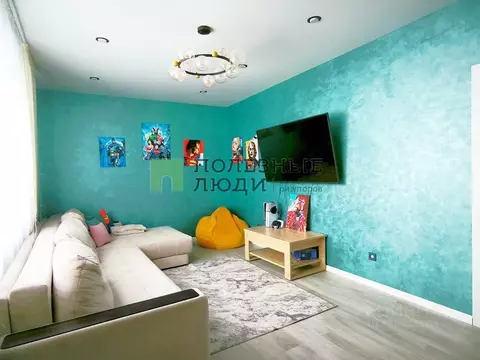 3-к кв. Орловская область, Орел ул. Левый Берег реки Оки, 113 (85.1 м)