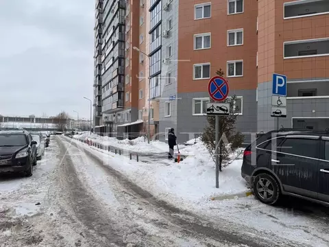 Офис в Татарстан, Казань ул. Четаева, 14Ак2 (71 м)