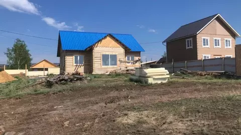 Дом в Саха (Якутия), Якутск ул. Астрофизическая, 35 (76 м)