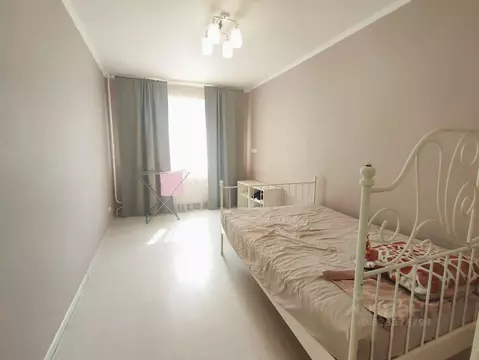 2-к кв. Московская область, Ленинский городской округ, Дрожжино пгт ш. ...