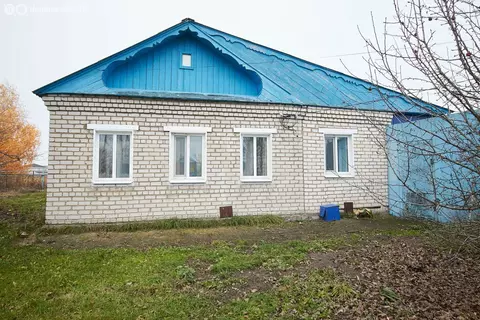 Дом в Чердаклы, Красноармейская улица, 97 (130.5 м)