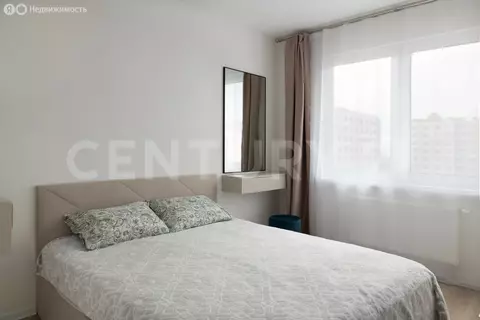 3-комнатная квартира: Санкт-Петербург, Пахомовская улица, 10к4 (58.4 ...