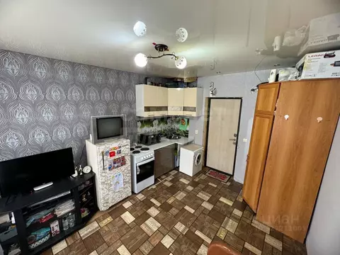 Студия Оренбургская область, Оренбург Пролетарская ул., 271/1 (14.0 м)