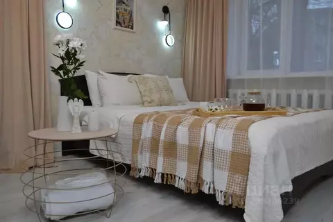 1-к кв. Липецкая область, Липецк просп. Мира, 14 (32.0 м)