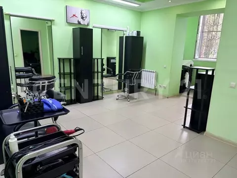 Помещение свободного назначения в Липецкая область, Липецк ул. П.И. ...