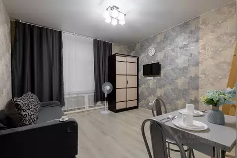 4-к кв. Санкт-Петербург ул. Севастьянова, 1 (90.0 м)