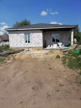 Дом в Липецкая область, Липецк Сокол-1 СНТ, 465 (110 м)