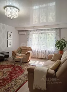 2-к кв. Новосибирская область, Новосибирск Горский мкр, 48 (59.3 м)