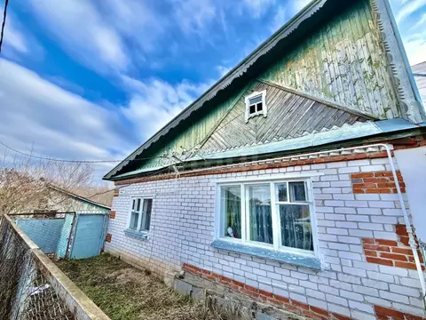Дом в Татарстан, Казань Кулаевская ул., 24 (92 м)