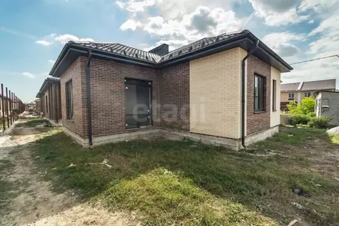 Дом в Ростовская область, Мясниковский район, Краснокрымское с/пос, ...