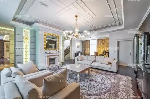 Коттедж в Московская область, Одинцовский городской округ, д. ...