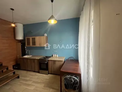 2-к кв. Калининградская область, Светловский городской округ, пос. ...