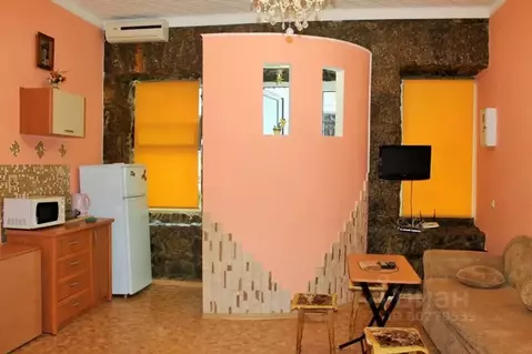 1-к кв. Крым, Ялта ул. Заречная, 14 (26.0 м)