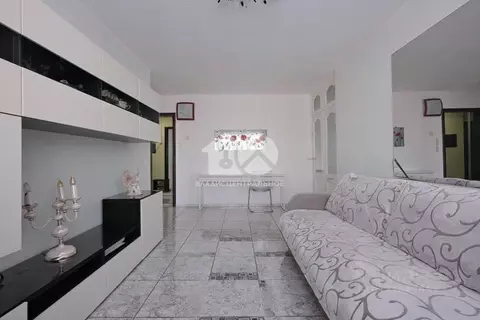 3-к кв. Новосибирская область, Новосибирск Полтавская ул., 29 (60.4 м)