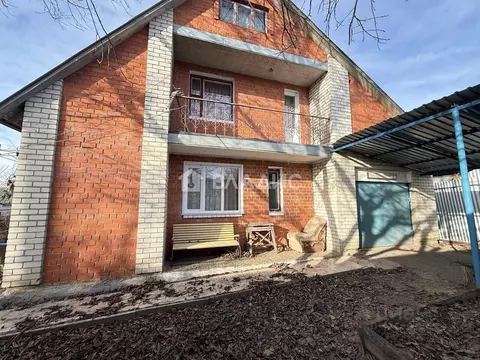 Дом в Белгородская область, Белгородский район, Веселолопанское с/пос, ...