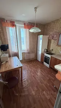 2-к кв. Москва просп. Защитников Москвы, 3к1 (50.0 м)