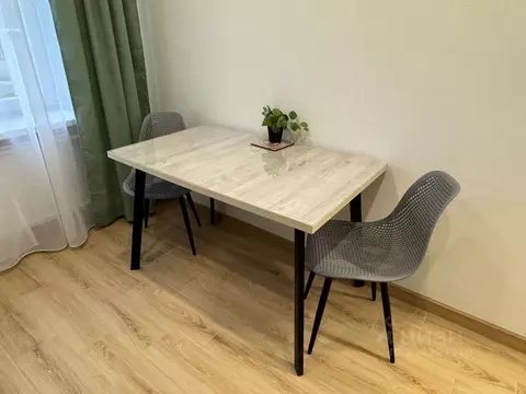 1-к кв. Санкт-Петербург просп. Луначарского, 68К2 (30.7 м)