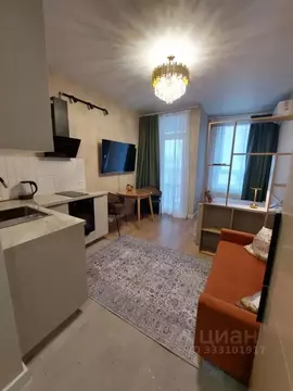 Студия Москва ул. Лобановский Лес, 7 (23.0 м)